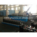 light steel structure machine